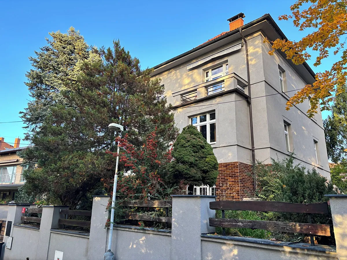 Pronájem bytu 3+1 96 m²